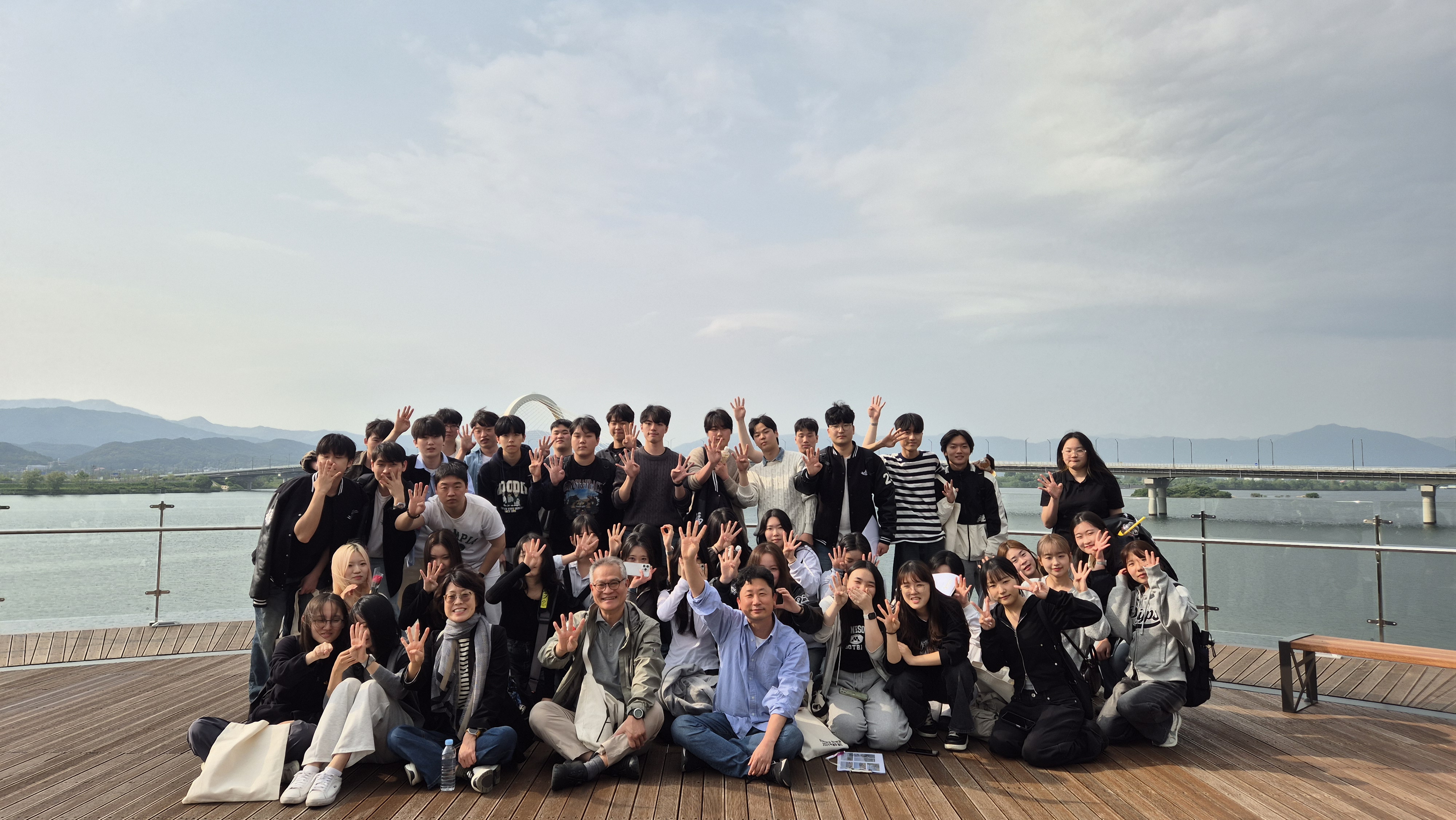 중국학과 40주년 기념행사