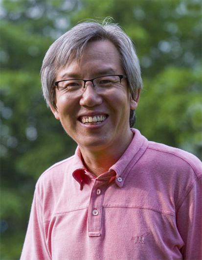 Goh, Gyu-Hong 사진